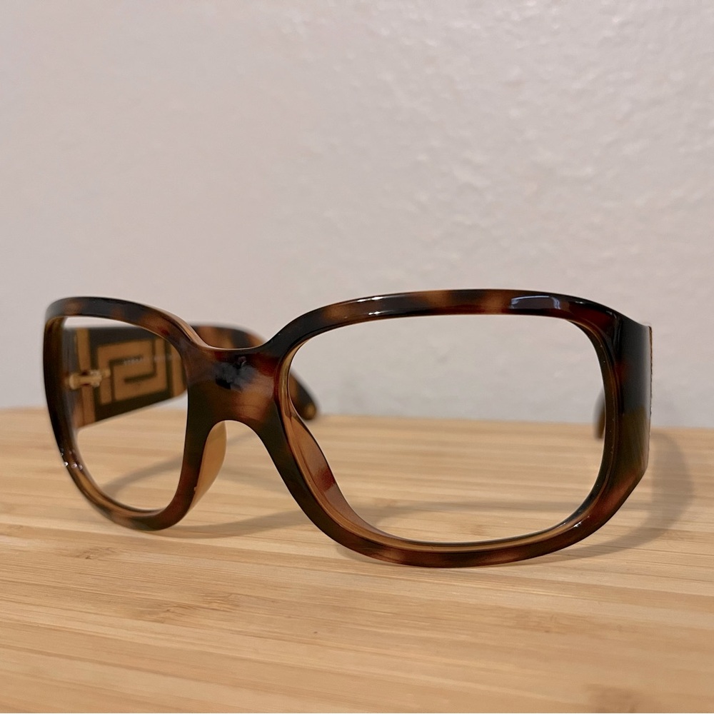 Vintage 2000’s Versace Y2K Oversized Sunglasses 4159B